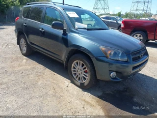 TOYOTA TOYOTA RAV4