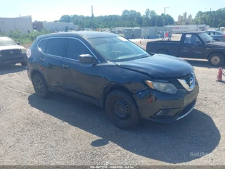 NISSAN NISSAN ROGUE S