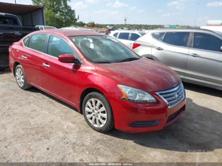 NISSAN NISSAN SENTRA FE+ S/FE+ SV/S/SL/SR/SV