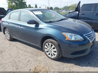 NISSAN NISSAN SENTRA FE+ S/FE+ SV/S/SL/SR/SV