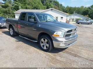 DODGE DODGE RAM 1500 SLT/SPORT/TRX