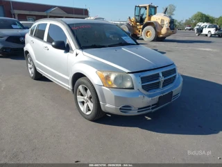 DODGE DODGE CALIBER SXT