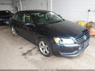 VOLKSWAGEN VOLKSWAGEN PASSAT 1.8T WOLFSBURG EDITION