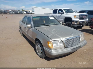 MERCEDES-BENZ MERCEDES-BENZ E 320