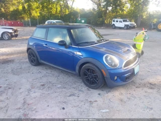 MINI MINI COOPER S