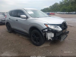 NISSAN NISSAN ROGUE S