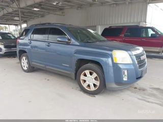 GMC TERRAIN SLE-2