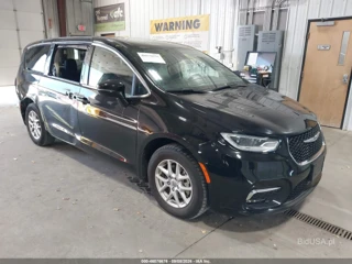 CHRYSLER CHRYSLER PACIFICA TOURING L