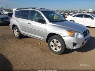 TOYOTA TOYOTA RAV4