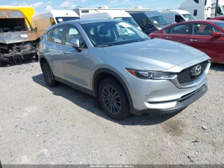 MAZDA MAZDA CX-5 SPORT