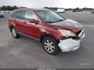 HONDA HONDA CR-V EX-L