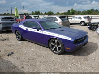 DODGE DODGE CHALLENGER R/T CLASSIC