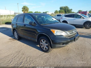 HONDA HONDA CR-V SE