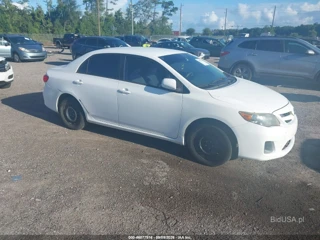 TOYOTA TOYOTA COROLLA LE