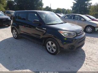 KIA KIA SOUL