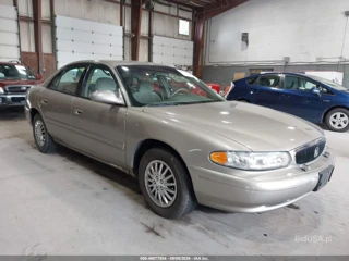 BUICK BUICK CENTURY CUSTOM