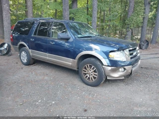 FORD FORD EXPEDITION EL XLT