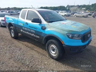 FORD FORD RANGER XL