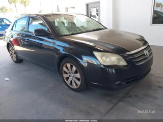 TOYOTA TOYOTA AVALON XLS