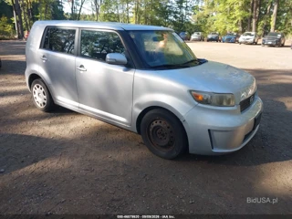 SCION SCION XB