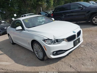 BMW 428I XDRIVE