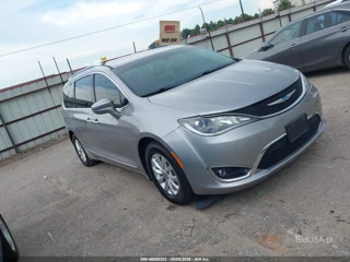 CHRYSLER CHRYSLER PACIFICA TOURING L
