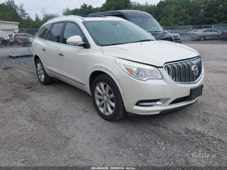 BUICK BUICK ENCLAVE PREMIUM