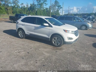 FORD FORD EDGE SEL