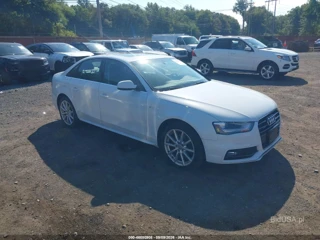 AUDI AUDI A4 2.0T PREMIUM