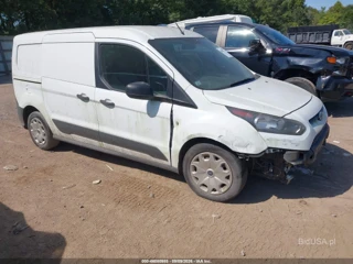 FORD FORD TRANSIT CONNECT XL