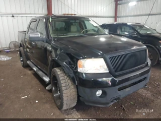 FORD FORD F-150 FX4/LARIAT/XLT