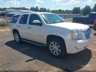 GMC YUKON DENALI
