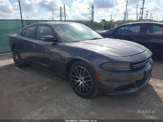 DODGE DODGE CHARGER SE