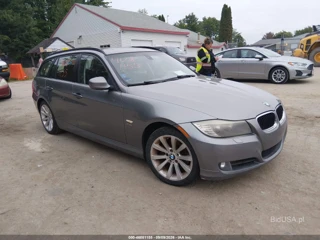BMW 328I XDRIVE