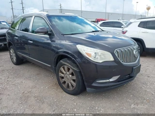 BUICK BUICK ENCLAVE LEATHER