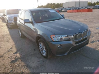 BMW X3 XDRIVE28I