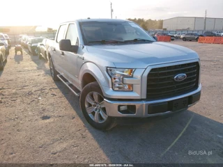 FORD FORD F-150 XL