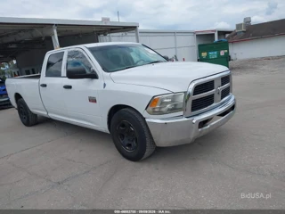 RAM RAM 2500 ST