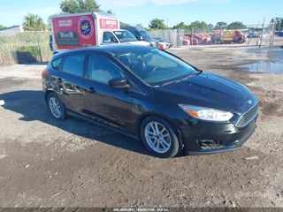 FORD FORD FOCUS SE