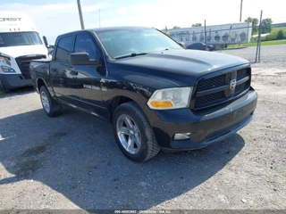 RAM RAM 1500 EXPRESS