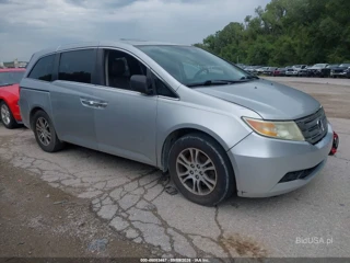 HONDA HONDA ODYSSEY EX-L