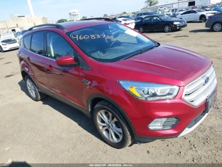FORD FORD ESCAPE SEL