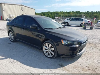MITSUBISHI MITSUBISHI LANCER GT