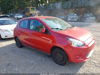 MITSUBISHI MITSUBISHI MIRAGE DE
