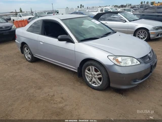 HONDA HONDA CIVIC LX