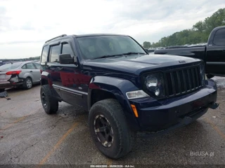 JEEP JEEP LIBERTY SPORT