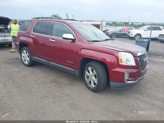 GMC TERRAIN SLE-2