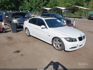 BMW 335I