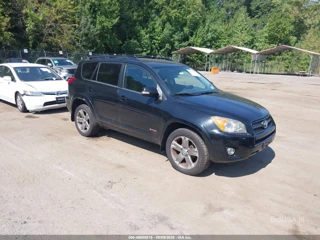 TOYOTA TOYOTA RAV4 SPORT