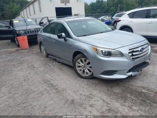 SUBARU SUBARU LEGACY 2.5I PREMIUM